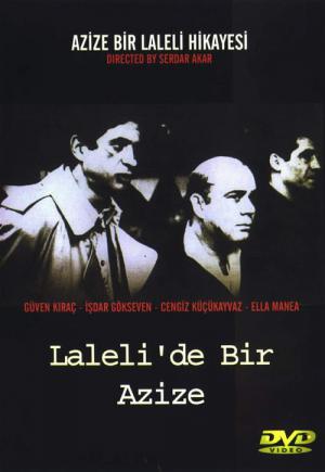 Laleli'de Bir Azize (1999)