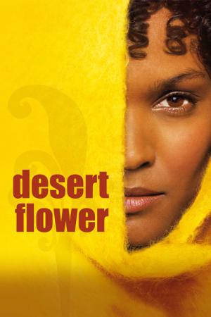 Çöl Çiçeği (2009)