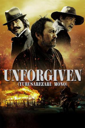 Unforgiven (2013)