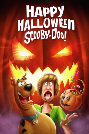 Cadılar Bayramınız Kutlu Olsun Scooby-Doo! (2020)