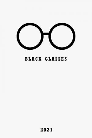 Dark Glasses (2022)