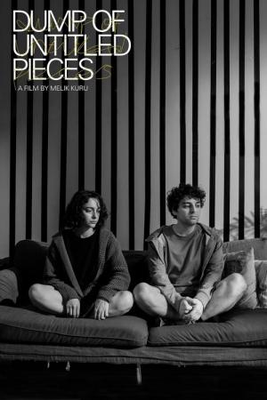 Dump of Untitled Pieces (2025)