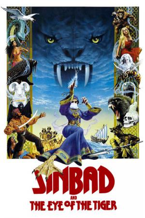 Sinbad'ın Son Maceraları (1977)
