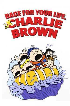 Charlie Brown: Amansiz Yaris (1977)