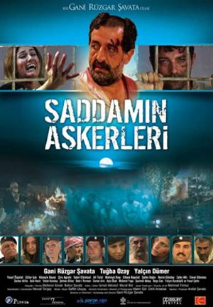 Saddamın Askerleri: Kara Güneş (2009)