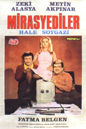 Mirasyediler (1975)