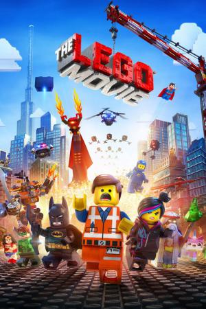 Lego Filmi (2014)