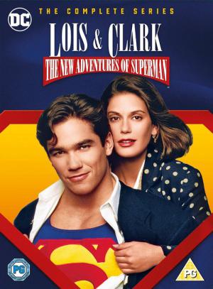 Lois ve Clark: Superman'in Yeni Maceraları (1993)