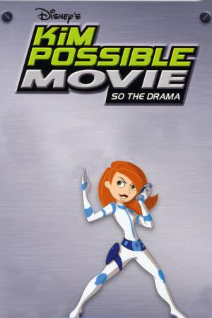 Kim Possible: Çok Dramatik (2005)