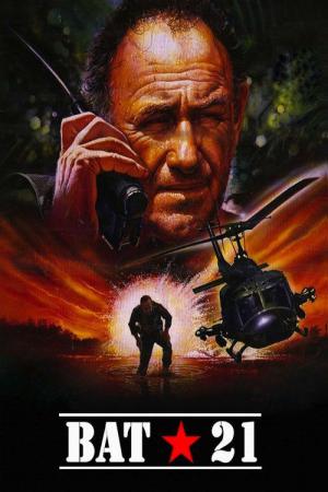 Yarasa 21 (1988)