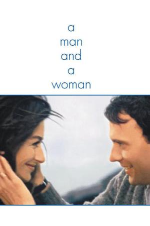 Bir Erkek ve Bir Kadın (1966)