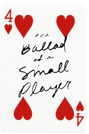 Ballad of a Small Player (2025)