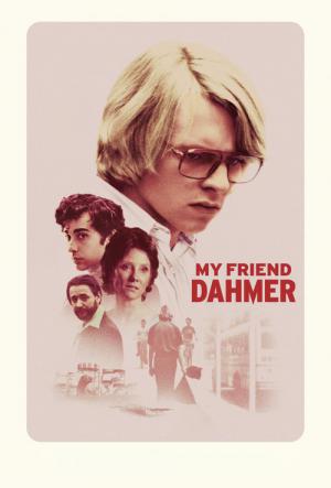 Arkadaşım Dahmer (2017)