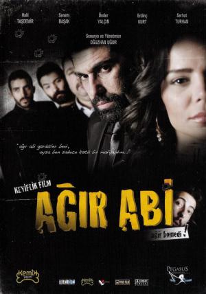 Ağır Abi (2011)