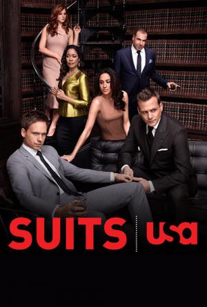 Suits (2011)
