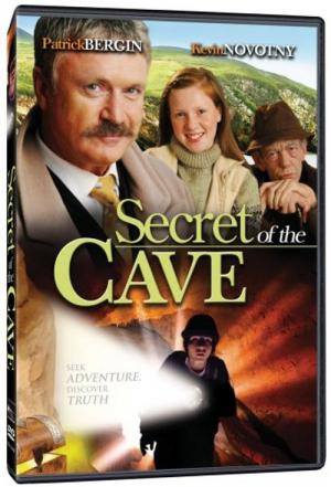 Secret of the Cave (2006)