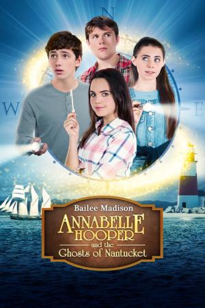 Annabelle Hooper ve Nantucket Adası Hayaletleri (2016)