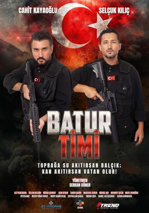Batur Timi (2025)