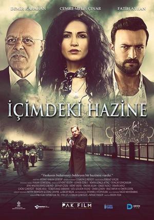 İçimdeki Hazine (2018)