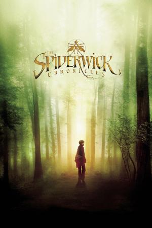 Spiderwick Günceleri (2008)
