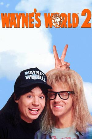 Wayne'in Dünyası 2 (1993)