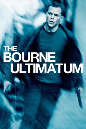 Bourne: Son Ültimatom (2007)