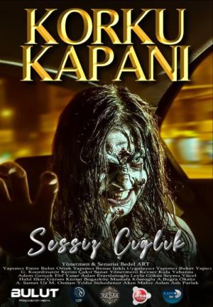 Korku Kapanı: Sessiz Çığlık (2024)