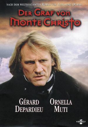 Monte Kristo Kontu (1998)
