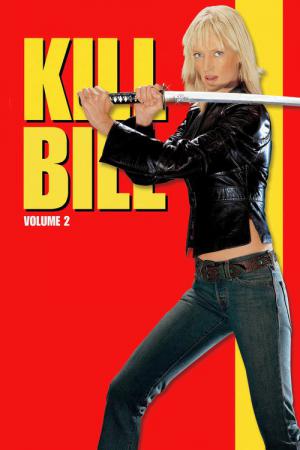 Bill'i Öldür: Bölüm 2 (2004)