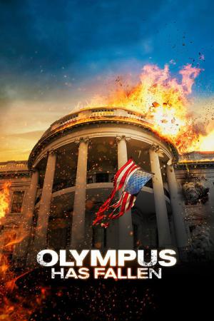 Kod Adı: Olympus (2013)