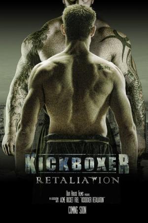 Kickboxer: Misilleme (2018)