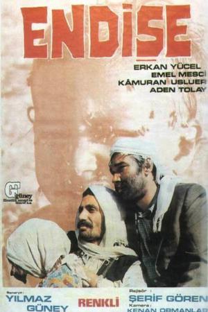 Endişe (1974)