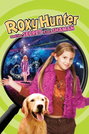Roxy Hunter ve Büyücünün Sırrı (2008)
