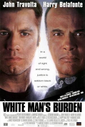Beyaz öfke (1995)