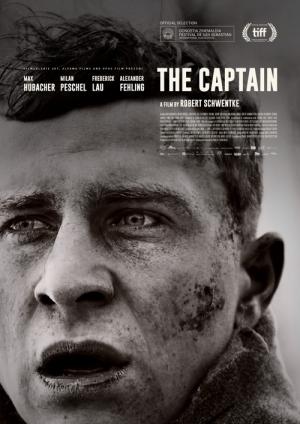 Yüzbaşı (2017)