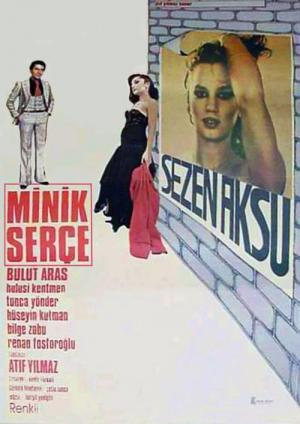 Minik Serçe (1978)