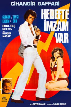 Hedefte İmzam Var (1971)