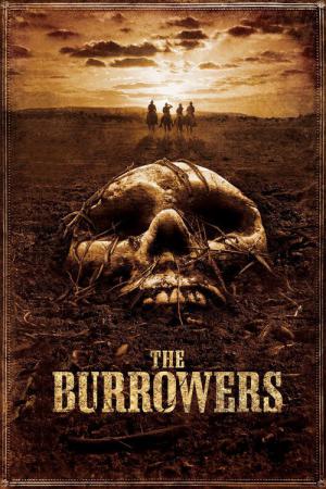 Burrowers (2008)