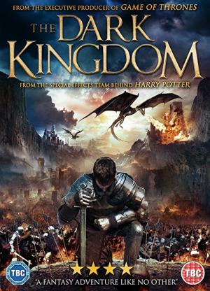 Lanetli Şövalyeler: Ejderha Krallığı (2018)