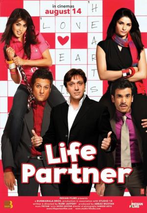 Hayat Ortağı / Evlilik Maratonu /  Hayat Arkadaşı / Life Partner (2009)