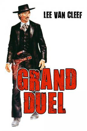 Büyük duello (1972)
