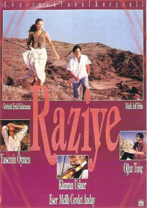 Raziye (1990)