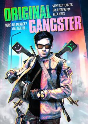 Hakiki Gangster (2020)