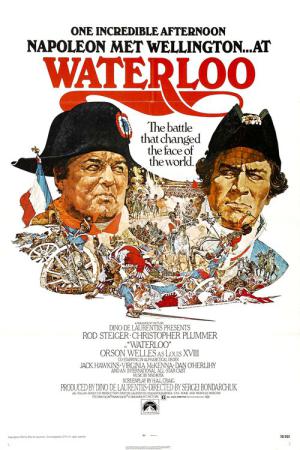 Waterloo savaşı (1970)