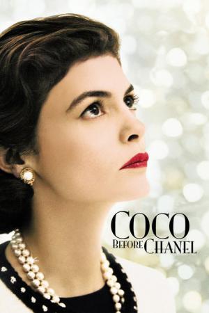 Coco Chanel'den Önce (2009)