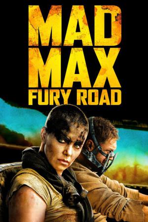 Çılgın Max 4: Öfkeli Yollar (2015)
