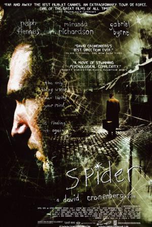 Örümcek (2002)