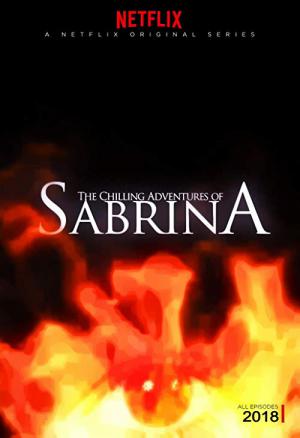 Chilling Adventures of Sabrina (2018)