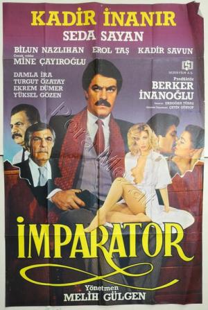 Imparator (1984)