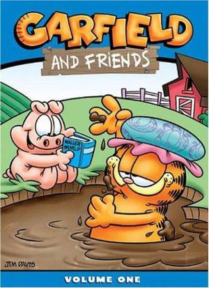 Garfield ve Arkadaşları (1988)